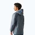 Herren-Regenjacke REGATTA Pack-It III china blue 3