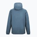 Herren-Regenjacke REGATTA Pack-It III china blue 8
