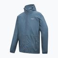 Herren-Regenjacke REGATTA Pack-It III china blue 9