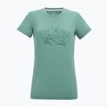 Damen-Trekkingshirt REGATTA Escade ivy moss 5