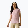 Damen-Trekkingshirt REGATTA Escade powderlilac