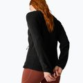 Fleecejacke für Damen REGATTA Floreo IV black 3
