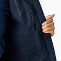 Damen-Regenjacke REGATTA Hamara IV navy 9