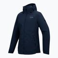 Damen-Regenjacke REGATTA Hamara IV navy 12