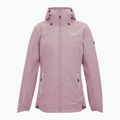 Damen-Regenjacke REGATTA Hamara IV powder lilac 9