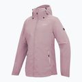 Damen-Regenjacke REGATTA Hamara IV powder lilac 11