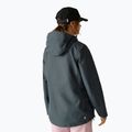 Damen-Regenjacke REGATTA Hamara IV dark storm 3