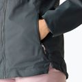 Damen-Regenjacke REGATTA Hamara IV dark storm 8