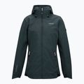 Damen-Regenjacke REGATTA Hamara IV dark storm 10