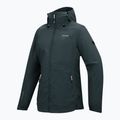 Damen-Regenjacke REGATTA Hamara IV dark storm 12