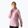Damen-Regenjacke REGATTA Pack-It III powder lilac