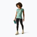 Damen-Trekkingshirt REGATTA Breezed ivy moss 2