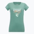 Damen-Trekkingshirt REGATTA Breezed ivy moss 6
