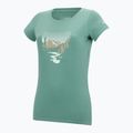 Damen-Trekkingshirt REGATTA Breezed ivy moss 8