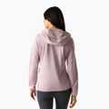 Fleecejacke für Damen REGATTA Ferna powder lilac 3