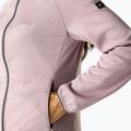 Fleecejacke für Damen REGATTA Ferna powder lilac 4