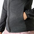 Fleecejacke für Damen REGATTA Ferna dark storm 5