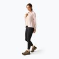 Damen-Trekkingsweatshirt REGATTA Huntdale pink haze 2