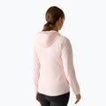 Damen-Trekkingsweatshirt REGATTA Huntdale pink haze 3