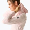 Damen-Trekkingsweatshirt REGATTA Huntdale pink haze 5