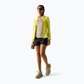 Damen-Trekkingsweatshirt REGATTA Huntdale canary yellow 2