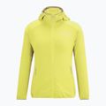 Damen-Trekkingsweatshirt REGATTA Huntdale canary yellow 7