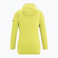 Damen-Trekkingsweatshirt REGATTA Huntdale canary yellow 8