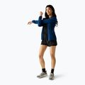 Damen-Trekkingsweatshirt REGATTA Huntdale aviator blue 2