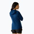 Damen-Trekkingsweatshirt REGATTA Huntdale aviator blue 3