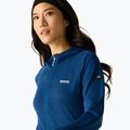 Damen-Trekkingsweatshirt REGATTA Huntdale aviator blue 4