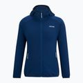 Damen-Trekkingsweatshirt REGATTA Huntdale aviator blue 5