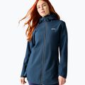 Damen-Regenjacke REGATTA Natalina navy