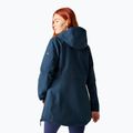 Damen-Regenjacke REGATTA Natalina navy 3
