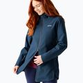 Damen-Regenjacke REGATTA Natalina navy 4