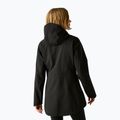 Damen-Regenjacke REGATTA Natalina black 3
