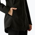 Damen-Regenjacke REGATTA Natalina black 5
