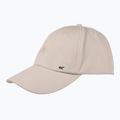 Basecap REGATTA Cassian white pepper 2