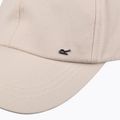 Basecap REGATTA Cassian white pepper 5