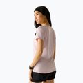 Damen-Trekkingshirt REGATTA Limonite powder lilac 3