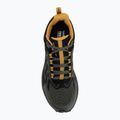 Herren-Trekkingstiefel REGATTA Cruize dark khaki/wood brown 5