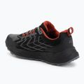 Trekkingschuhe Herren REGATTA Cruize dark storm/brick 3
