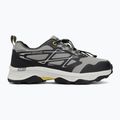 Trekkingschuhe Herren REGATTA Blaze II grey/black/dark tang 2