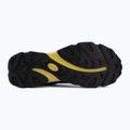 Trekkingschuhe Herren REGATTA Blaze II grey/black/dark tang 4