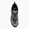 Trekkingschuhe Herren REGATTA Blaze II grey/black/dark tang 5