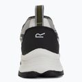 Trekkingschuhe Herren REGATTA Blaze II grey/black/dark tang 6
