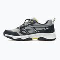 Trekkingschuhe Herren REGATTA Blaze II grey/black/dark tang 9
