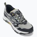 Trekkingschuhe Herren REGATTA Blaze II grey/black/dark tang 10