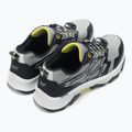 Trekkingschuhe Herren REGATTA Blaze II grey/black/dark tang 11