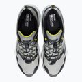 Trekkingschuhe Herren REGATTA Blaze II grey/black/dark tang 13