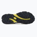 Trekkingschuhe Herren REGATTA Blaze II grey/black/dark tang 14